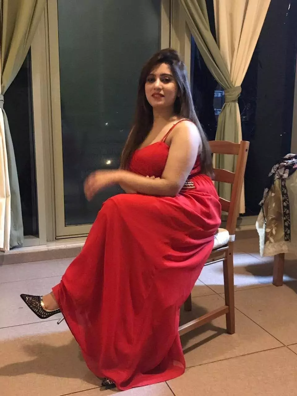 Escort Service in Narmadapuram